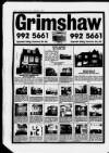 Middlesex County Times Friday 25 March 1988 Page 80