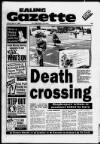 Middlesex County Times Friday 01 April 1988 Page 1