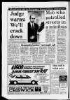 Middlesex County Times Friday 01 April 1988 Page 4