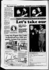 Middlesex County Times Friday 01 April 1988 Page 18
