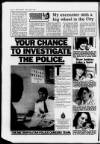 Middlesex County Times Friday 01 April 1988 Page 22
