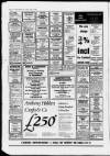 Middlesex County Times Friday 01 April 1988 Page 32