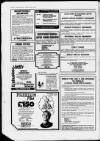 Middlesex County Times Friday 01 April 1988 Page 48