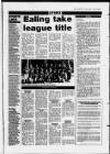 Middlesex County Times Friday 01 April 1988 Page 51