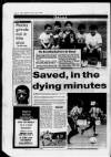 Middlesex County Times Friday 01 April 1988 Page 52