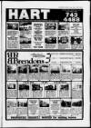 Middlesex County Times Friday 01 April 1988 Page 57