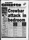 Middlesex County Times Friday 08 April 1988 Page 1