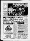 Middlesex County Times Friday 08 April 1988 Page 12