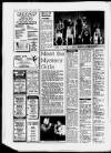 Middlesex County Times Friday 08 April 1988 Page 16