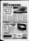 Middlesex County Times Friday 08 April 1988 Page 28