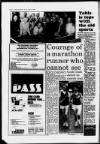 Middlesex County Times Friday 15 April 1988 Page 12