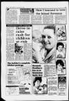 Middlesex County Times Friday 15 April 1988 Page 14
