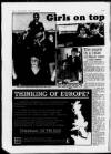 Middlesex County Times Friday 15 April 1988 Page 16
