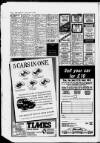 Middlesex County Times Friday 15 April 1988 Page 38