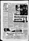 Middlesex County Times Friday 22 April 1988 Page 10