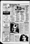 Middlesex County Times Friday 22 April 1988 Page 20