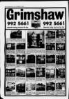 Middlesex County Times Friday 22 April 1988 Page 64