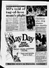 Middlesex County Times Friday 29 April 1988 Page 16