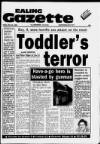 Middlesex County Times Friday 20 May 1988 Page 1