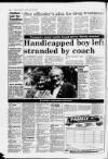 Middlesex County Times Friday 20 May 1988 Page 2
