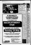 Middlesex County Times Friday 20 May 1988 Page 6