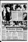Middlesex County Times Friday 24 June 1988 Page 4