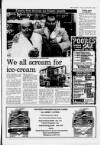 Middlesex County Times Friday 24 June 1988 Page 15