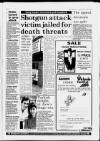 Middlesex County Times Friday 01 July 1988 Page 7