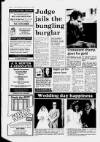 Middlesex County Times Friday 01 July 1988 Page 12