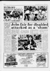 Middlesex County Times Friday 01 July 1988 Page 15