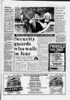 Middlesex County Times Friday 01 July 1988 Page 17