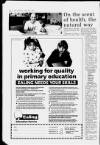 Middlesex County Times Friday 01 July 1988 Page 18