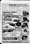 Middlesex County Times Friday 01 July 1988 Page 20