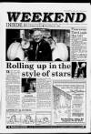 Middlesex County Times Friday 01 July 1988 Page 29