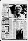 Middlesex County Times Friday 01 July 1988 Page 30