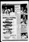 Middlesex County Times Friday 08 July 1988 Page 6