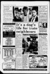 Middlesex County Times Friday 08 July 1988 Page 14