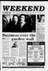 Middlesex County Times Friday 08 July 1988 Page 21