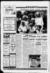 Middlesex County Times Friday 08 July 1988 Page 22