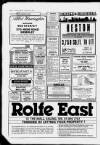 Middlesex County Times Friday 08 July 1988 Page 34