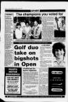 Middlesex County Times Friday 08 July 1988 Page 60