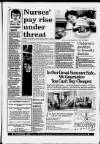 Middlesex County Times Friday 22 July 1988 Page 9