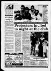 Middlesex County Times Friday 22 July 1988 Page 12