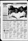 Middlesex County Times Friday 22 July 1988 Page 58