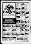 Middlesex County Times Friday 22 July 1988 Page 66