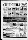 Middlesex County Times Friday 22 July 1988 Page 82