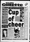 Middlesex County Times Friday 29 July 1988 Page 1