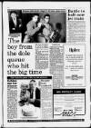 Middlesex County Times Friday 29 July 1988 Page 3