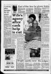 Middlesex County Times Friday 29 July 1988 Page 4