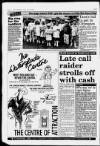 Middlesex County Times Friday 29 July 1988 Page 6